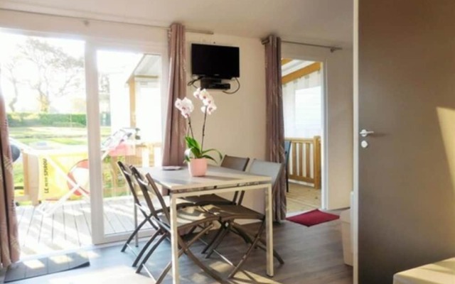 Camping de La Grande Lande