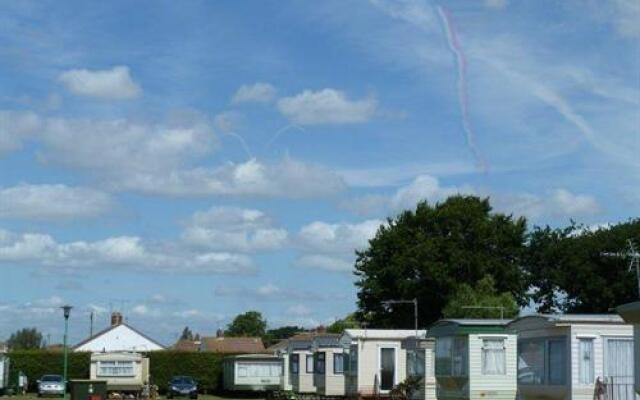 Copthorne Caravans