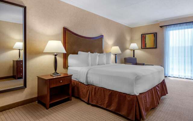 Best Western Plus Oswego Hotel and Conference Center