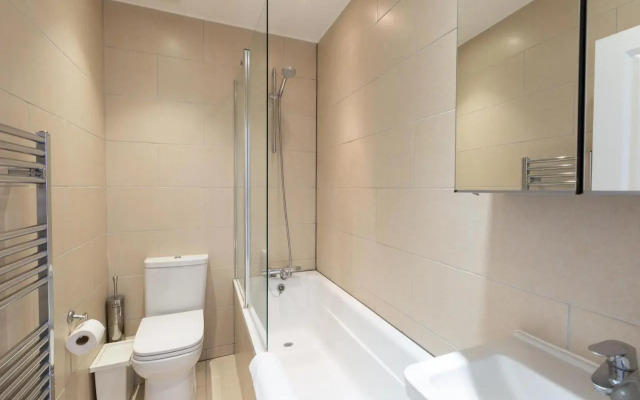 Shoreditch London Apartments