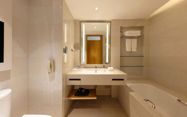 Four Points by Sheraton Shenzhou Peninsula