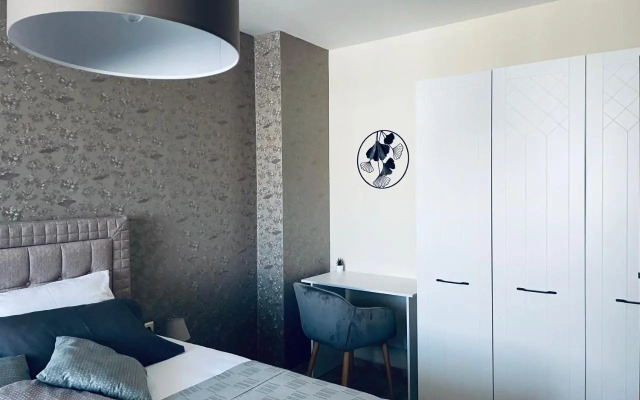 Beach Residence Pomorie
