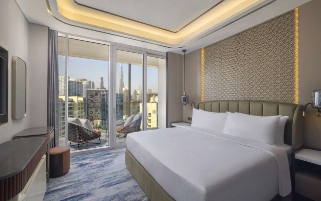 Embassy Suites By Hilton Dubai Business Bay