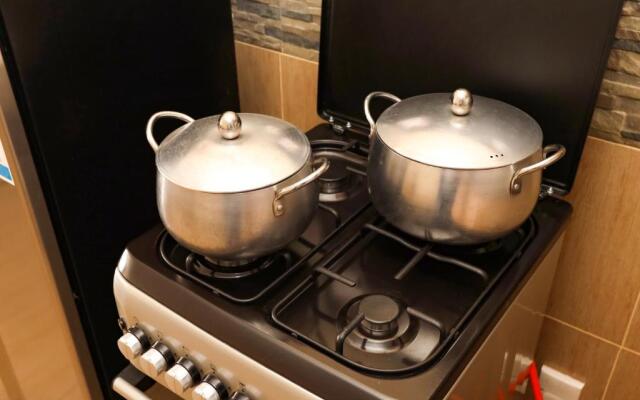 Exquisite fully furnished 1 bedroom apartment