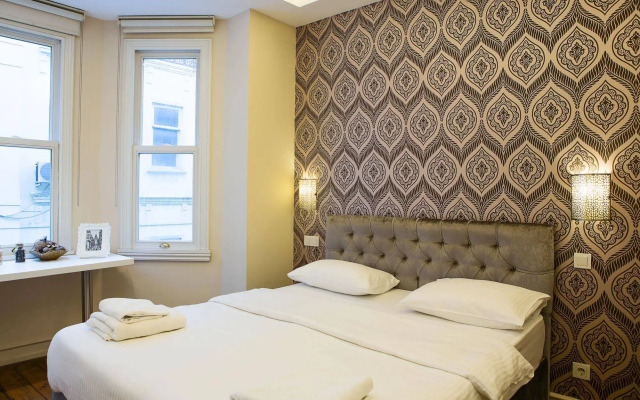 Galata Tower VIP Apartment Suites