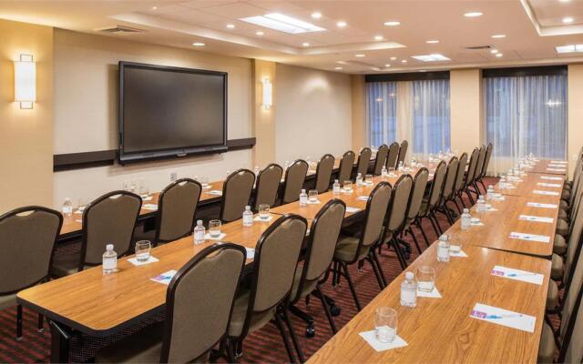 Hyatt Place Portland Downtown - Old Port Square