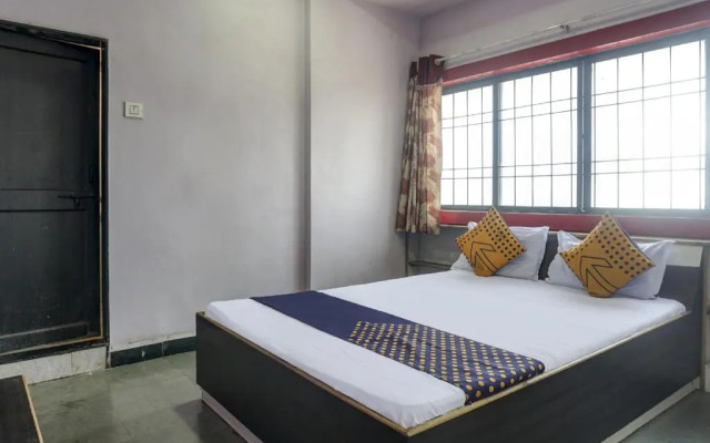 Akshay Lodge by OYO Rooms