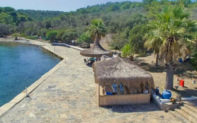 Vhillas Private Luxury Villa Leo