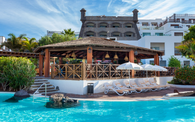 Gran Castillo Tagoro Family & Fun Playa Blanca