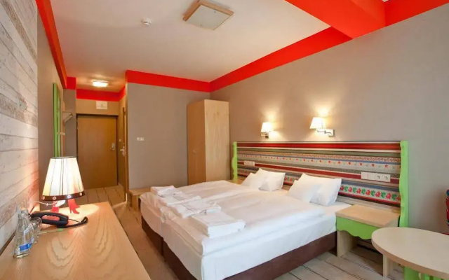 Hotel Piwniczna Spa & Conference