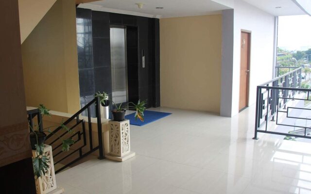 Te Quiero Bali Hotel
