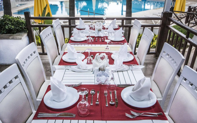Serra Park Hotel