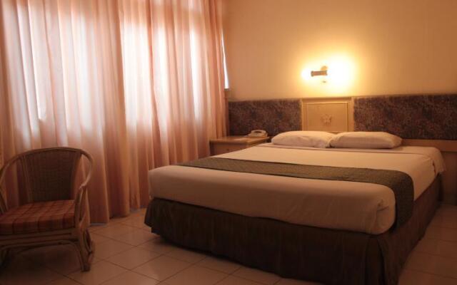 Hotel Griyadi Kusuma Sahid