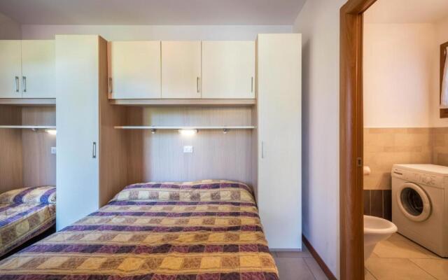 Appartamento Piramidi 06