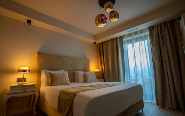 Santa Lucia Boutique Hotel