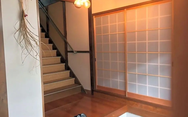 KINOSAKI KNOT female only dormitory - Vacation STAY 25710v