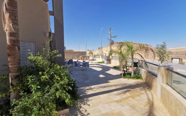 Villa Tzukim Mitzpe Ramon