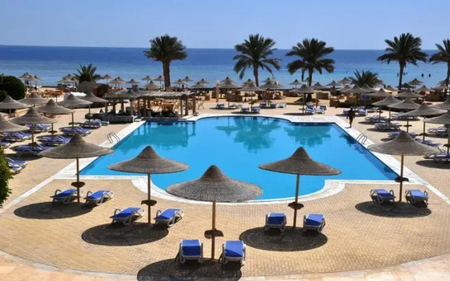 Paradise Club Shoni Bay