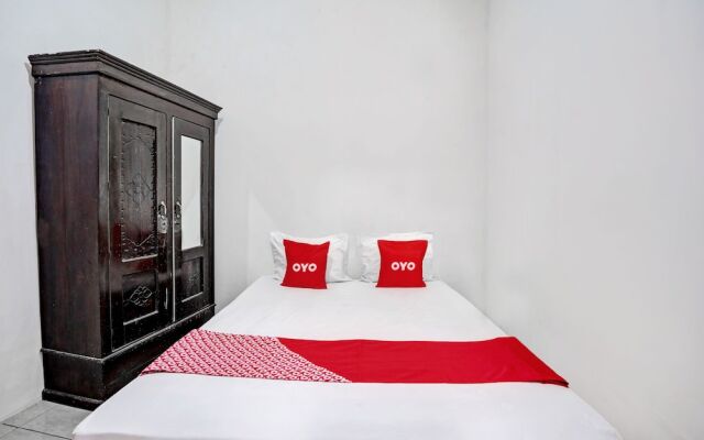 OYO Life 92840 Wisma Morricco