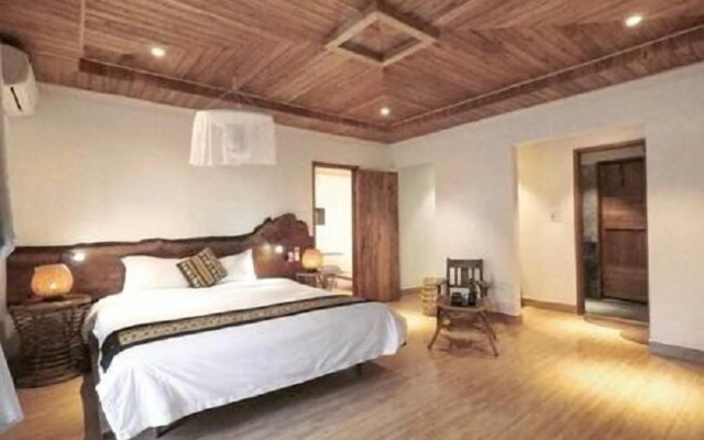 Tan Thanh Garden Homestay