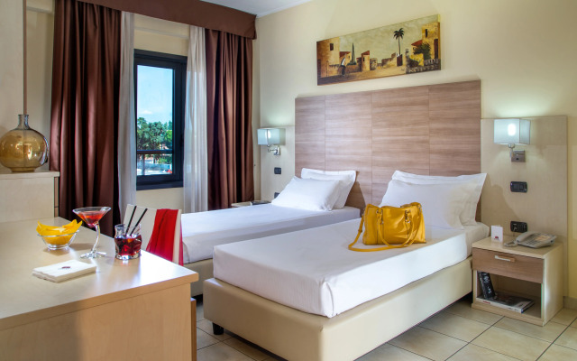 Hotel Domidea