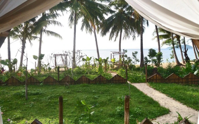 Harmony Healing Resort
