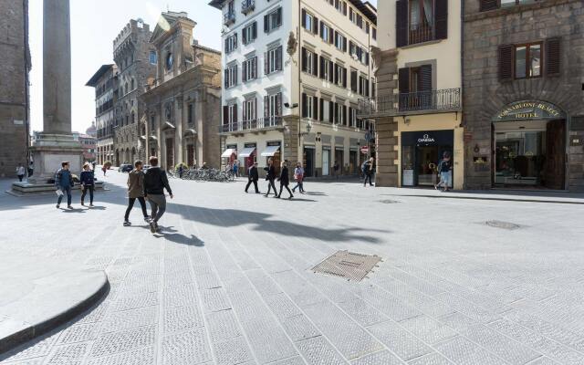 Florence Boutique Apartments