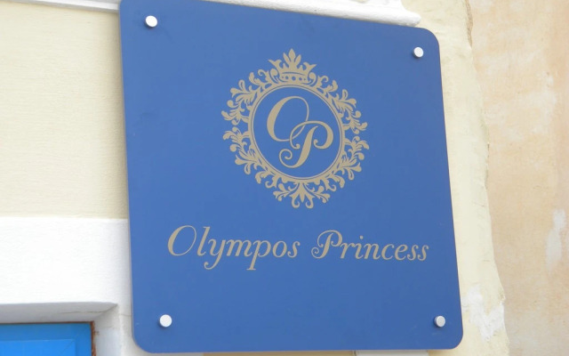 Olympos Princess