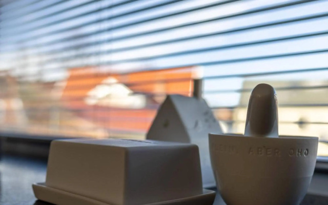 Willem und Konsorten - Fuchsbau