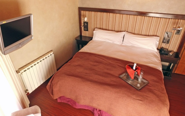 Hotel Regina