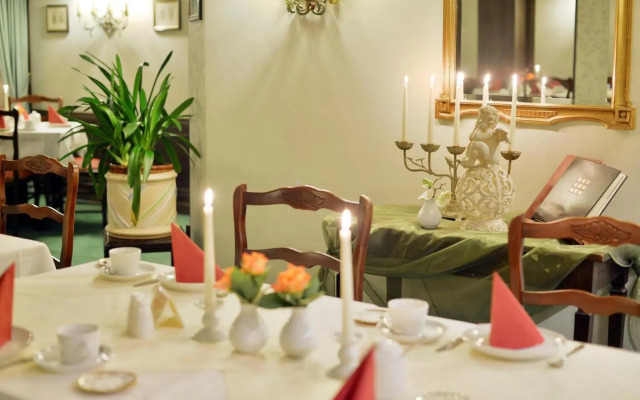 Stadthotel Patrizier