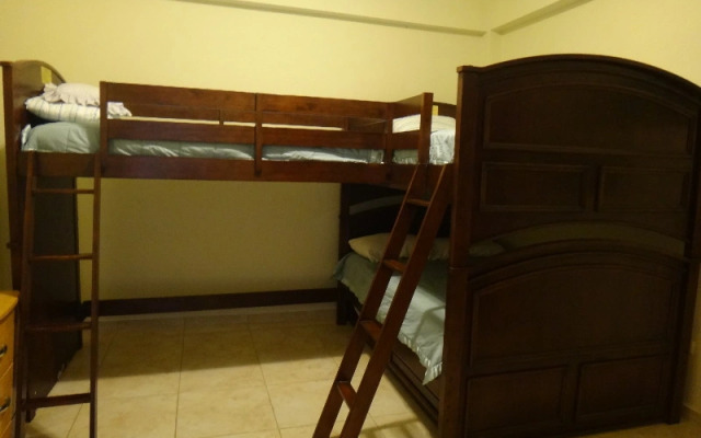 Costa Del Sol (Juan Dolio Beach)