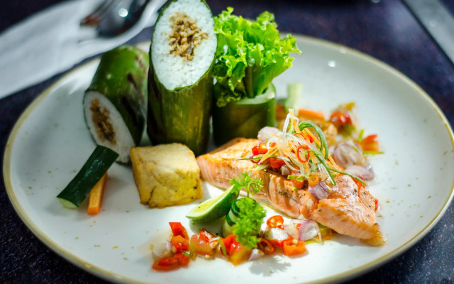 Azana Style Hotel Bandara Jakarta