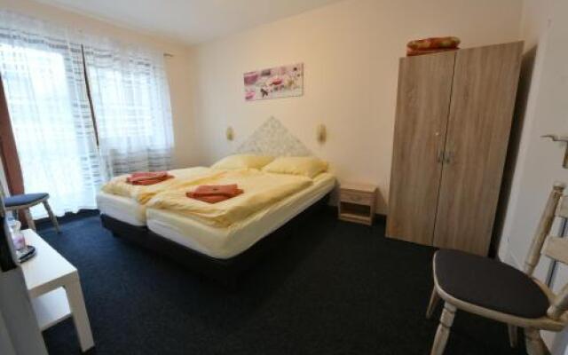 Gasthof Zur Grafschaft Veldenz