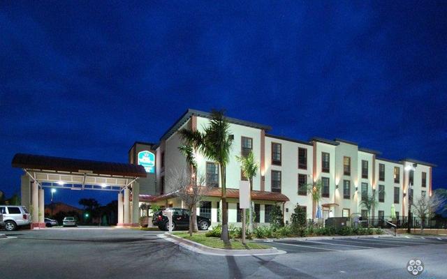 Best Western Plus Bradenton Gateway Hotel