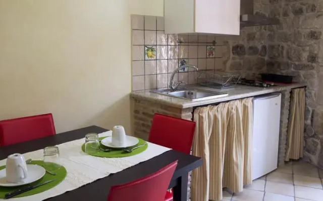 House Idria