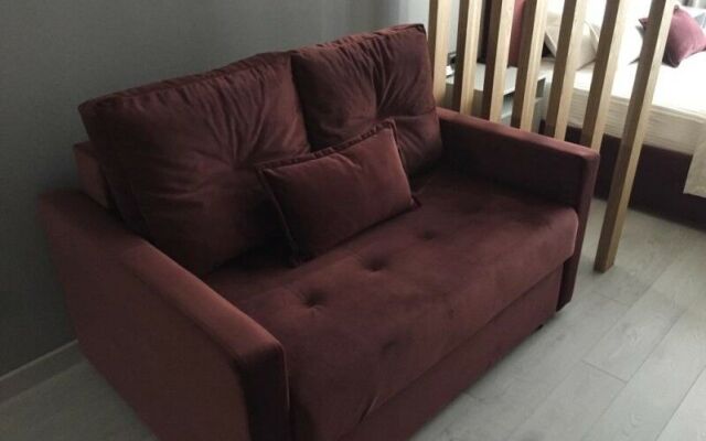 Апартаменты Пушкин