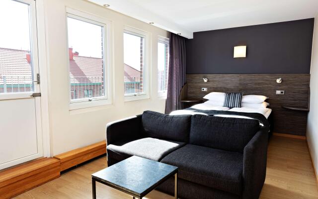 Best Western Hotel Arena