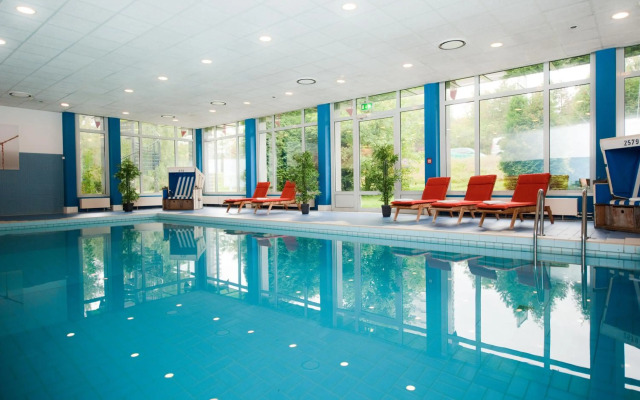 Mercure Hotel Stuttgart Sindelfingen an der Messe