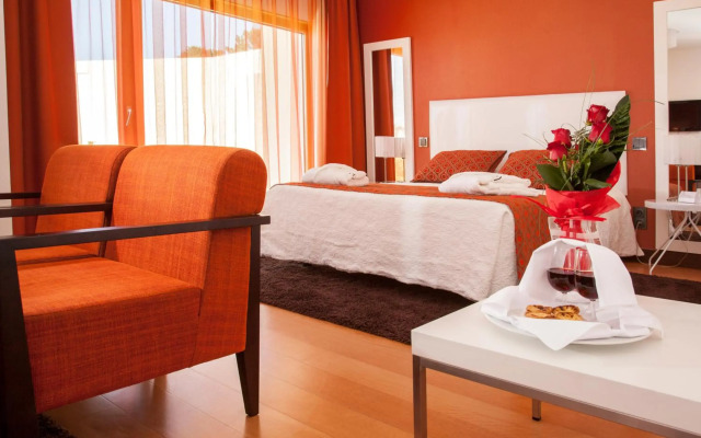 Hotel Miramar Sul