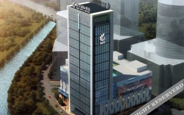 Ber International Hotel