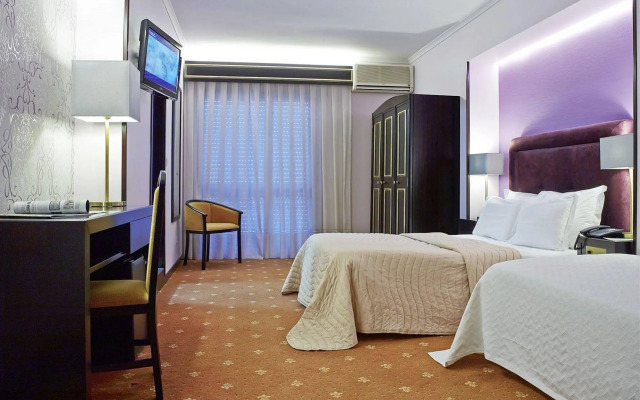 Hotel Jardim