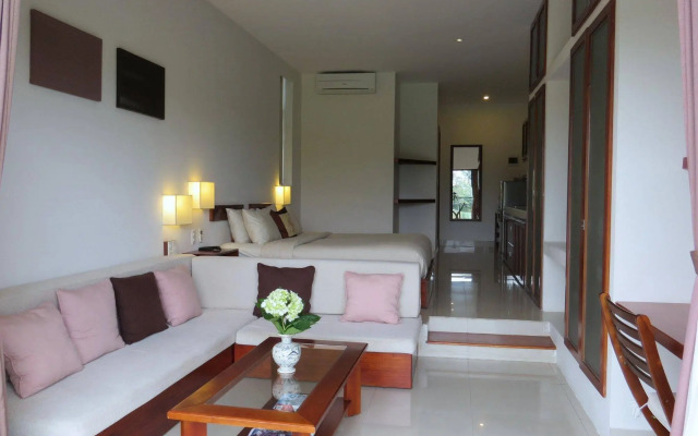 Hoi An Green Life Hostel