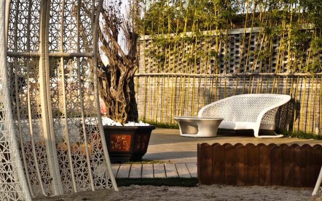 Xiamen Dayun Rv Camp