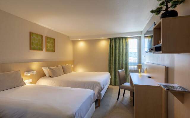 The Originals City Hotel Limoges Sud