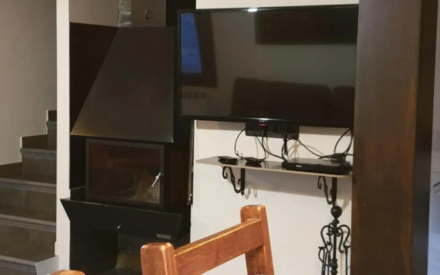 Casas la Ribera Ordesa