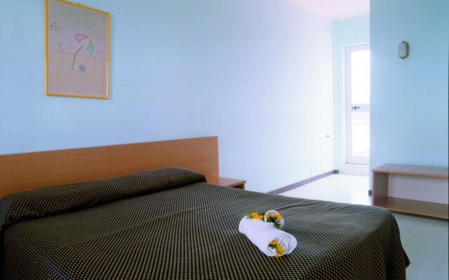 Apulia Hotel Rodi Garganico