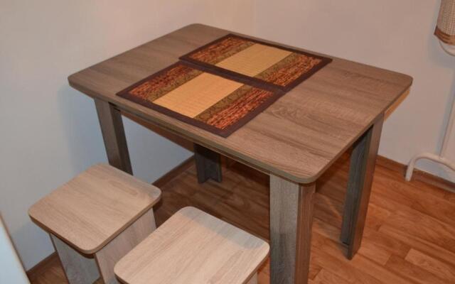 AHome Atakent 50 Timiryazeva