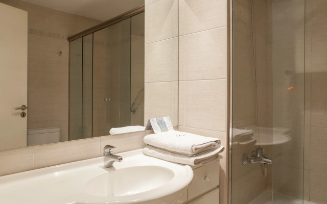 Concord Callao by Recoleta Apartments