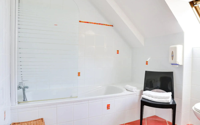 Hôtel le Chevalier Gambette